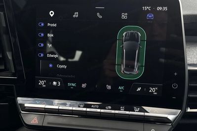 Renault Austral 1.3 TCe mHEV Equilibre