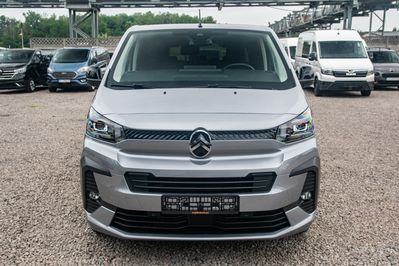 Citroen SpaceTourer XL L2H1 Plus EAT8