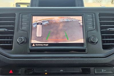 Volkswagen Crafter L3H2