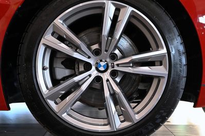 BMW Z4 sDrive20i M Sport