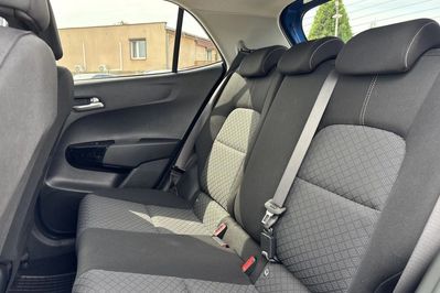 Kia Picanto 1.2 DPI Business Line