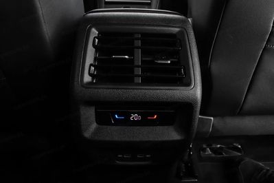 Volkswagen Tiguan 1.5 Etsi Life Dsg