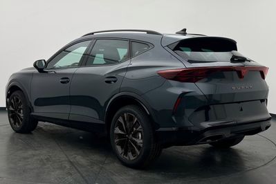 Cupra Formentor 2.0 TSI 4Drive DSG