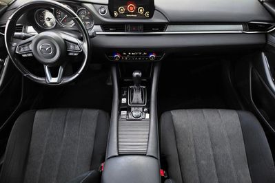 Mazda 6 2.0 Skymotion
