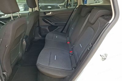 Ford Focus Ecoboost Mhev Active x