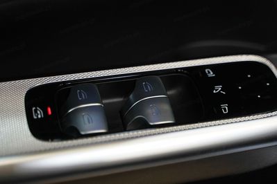 Mercedes GLC Coupe 300 d  4-Matic AMG Line