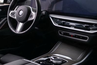 BMW X5 xDrive30d M Sport