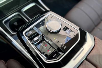 BMW Seria 7 740d xDrive mHEV M Sport sport-aut