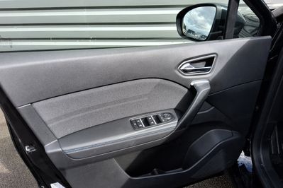Renault Symbioz Esprit Alpine 1.3 mHEV