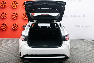 Toyota Corolla 1.8 Hybrid Active