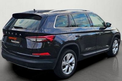 Skoda Kodiaq TSI ACT 4x2 Style DSG