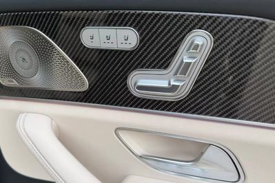 Mercedes GLS AMG 63 4MATIC