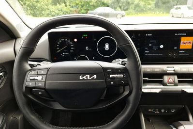 Kia K4 1.6 t-Gdi l