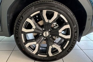 Dacia Bigster Journey 1.2 TCe mHEV