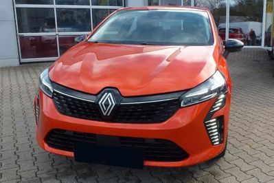 Renault Clio Evolution 1.0 TCe