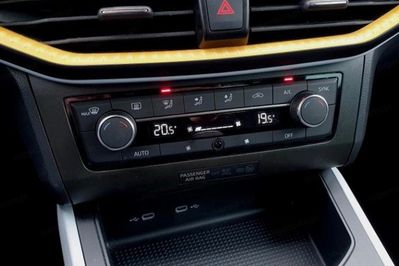 Seat Arona 1.0 TSI Style