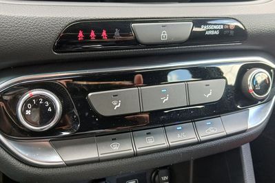 Hyundai i30 T-GDI Smart