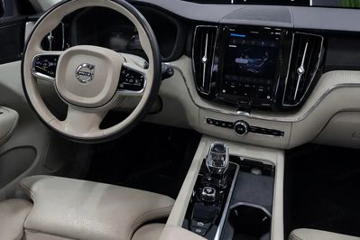 Volvo XC60 B4 B Inscription