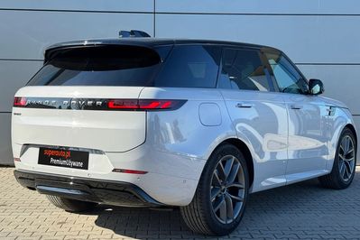 Land Rover Range Rover Sport Range Rover S 3.0 D300 mHEV Dynamic SE