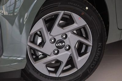 Kia Picanto 1.0 DPI L