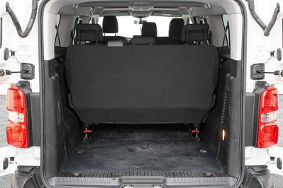 Toyota Proace Verso Long L2H1