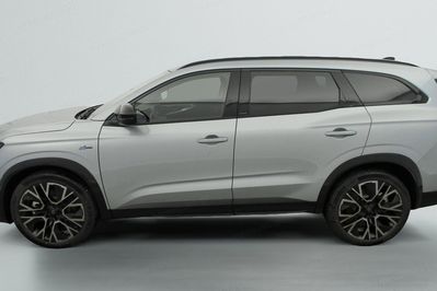 Renault Espace Esprit Alpine 1.2 E-Tech Full Hybrid