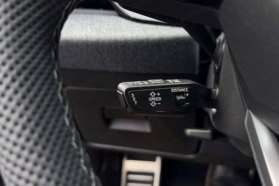 Audi A5 TFSI Avant