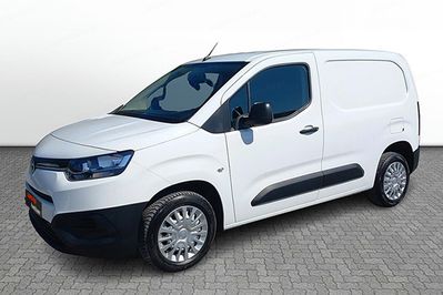 Toyota Proace City L1H1