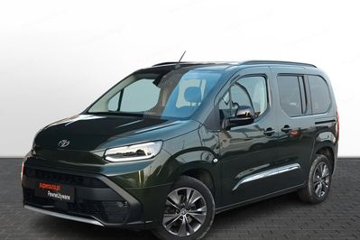 Toyota Proace City Verso 1.5 D-4D Family