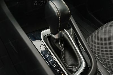 Renault Arkana 1.6 E-Tech Techno MMT