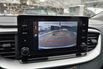 Kia Ceed 1.5 T-GDI M