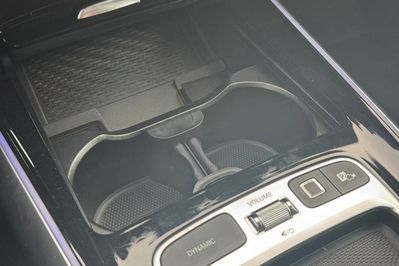 Mercedes GLA 220 4-Matic AMG Line