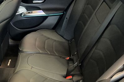 Mercedes Klasa E 220 d 4-Matic AMG