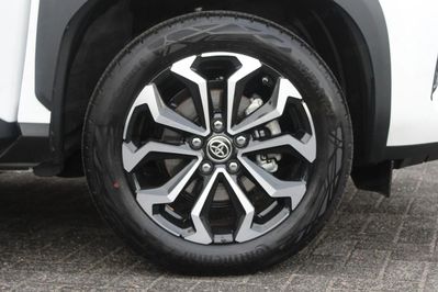 Toyota Yaris Cross Style 1.5 Hybrid