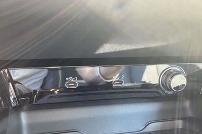 Audi A5 TDI quattro S line