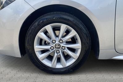 Toyota Corolla 1.8 Hybrid Comfort