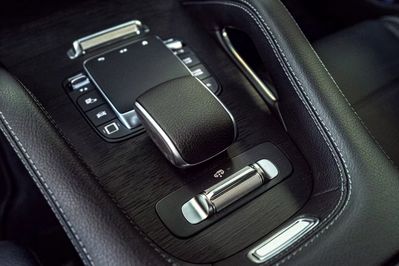 Mercedes GLE Coupe 450 d 4-Matic AMG Line