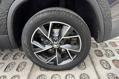 Skoda Kodiaq Style 2.0 TSI 4x4  DSG