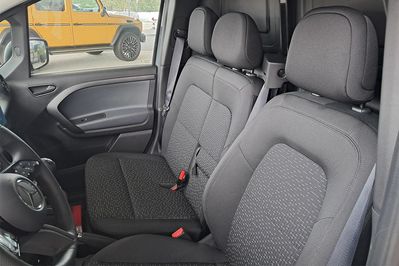 Mercedes Citan 110 CDI L2H1 Długi