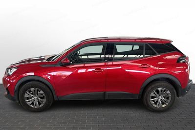 Peugeot 2008 1.2 PureTech Active S&S