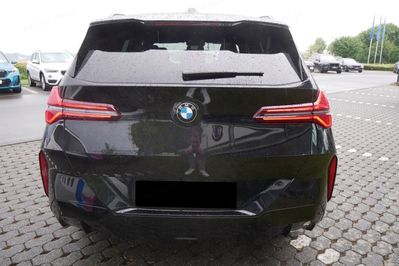 BMW X3 xDrive40d M Sport