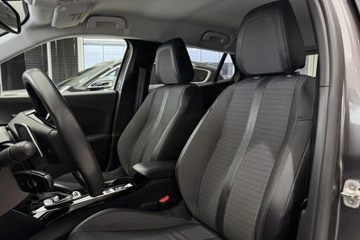 Peugeot 2008 1.2 PureTech Allure