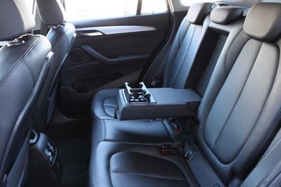 BMW X1 xDrive18d