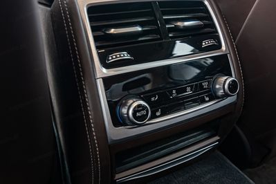 BMW Seria 7 740d xDrive