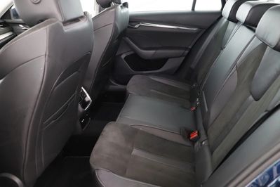 Skoda Octavia 2.0 TDI Style DSG