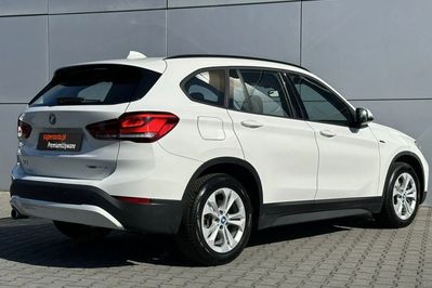 BMW X1 XDRIVE25E Advantage