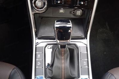 SsangYong Korando 1.5 T-GDI Wild 2WD aut