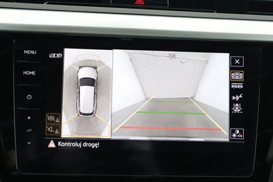 Volkswagen Arteon 2.0 TSI 4Motion R DSG