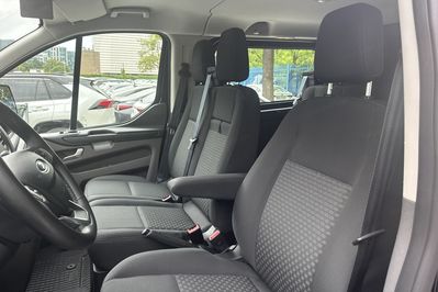 Ford Transit Custom 320 L1H1 Trend (bryg.)