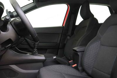 Renault Captur Evolution Eco-G LPG 1.2 TCe